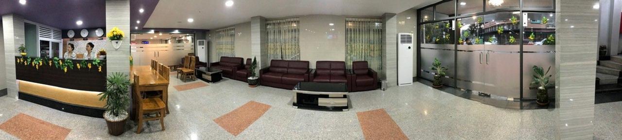 Hotel San Taw Win Pathein Εξωτερικό φωτογραφία