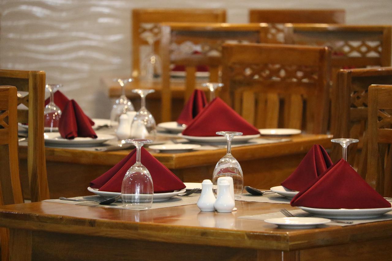Hotel San Taw Win Pathein Εξωτερικό φωτογραφία