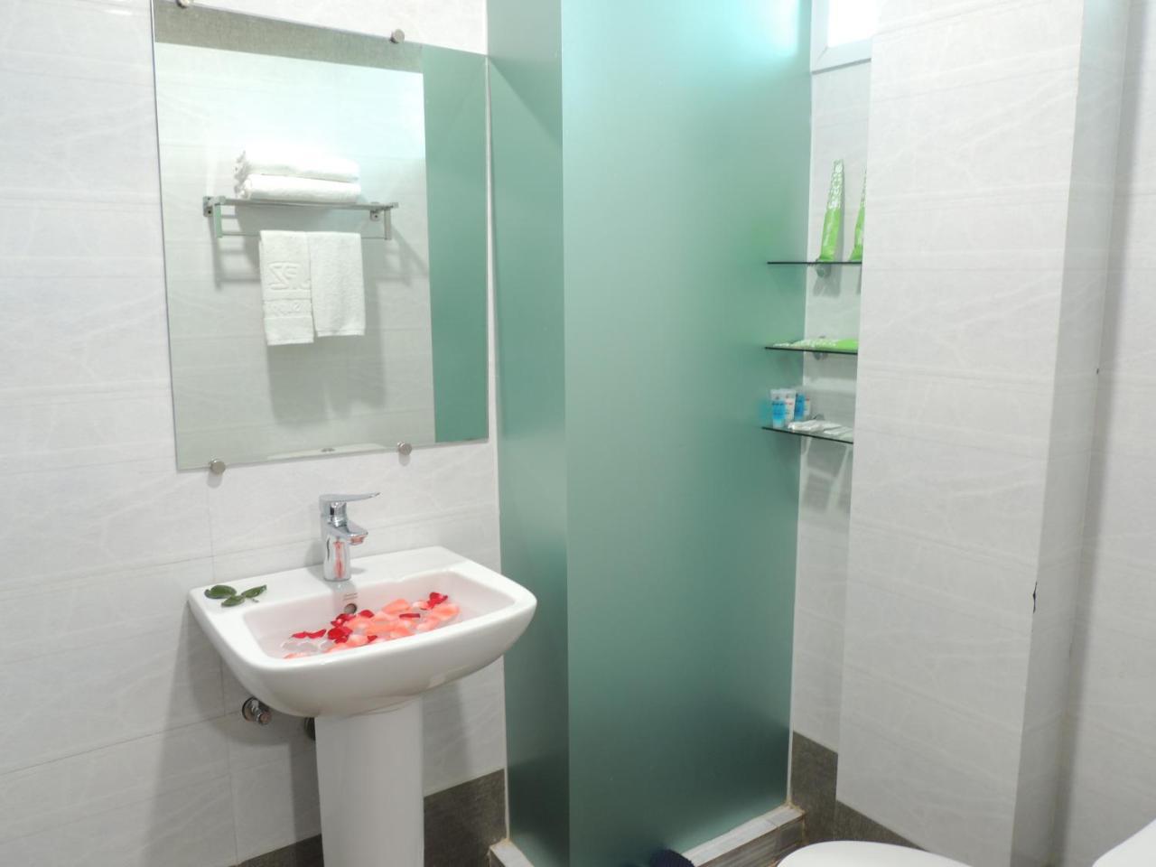 Hotel San Taw Win Pathein Εξωτερικό φωτογραφία